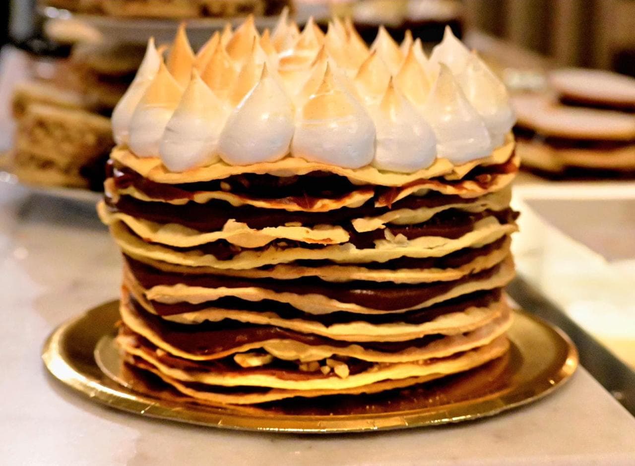 Rogel